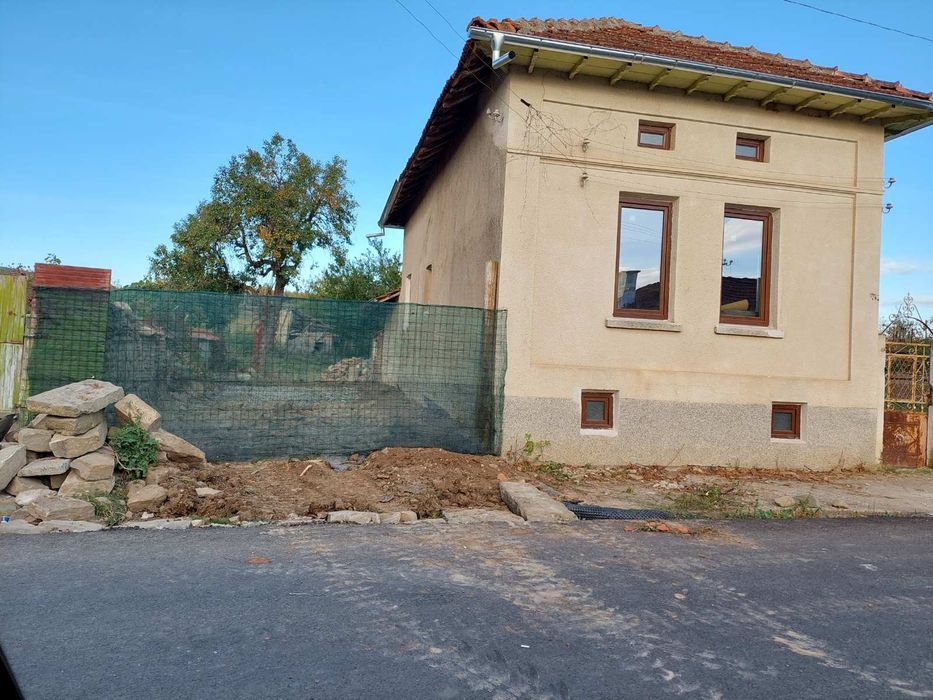 Продава се Къща в с. Горско ново село, Област Велико Търново - 78 кв.м за 334 €/кв.м - Снимка #3