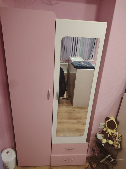 Детско обзавеждане