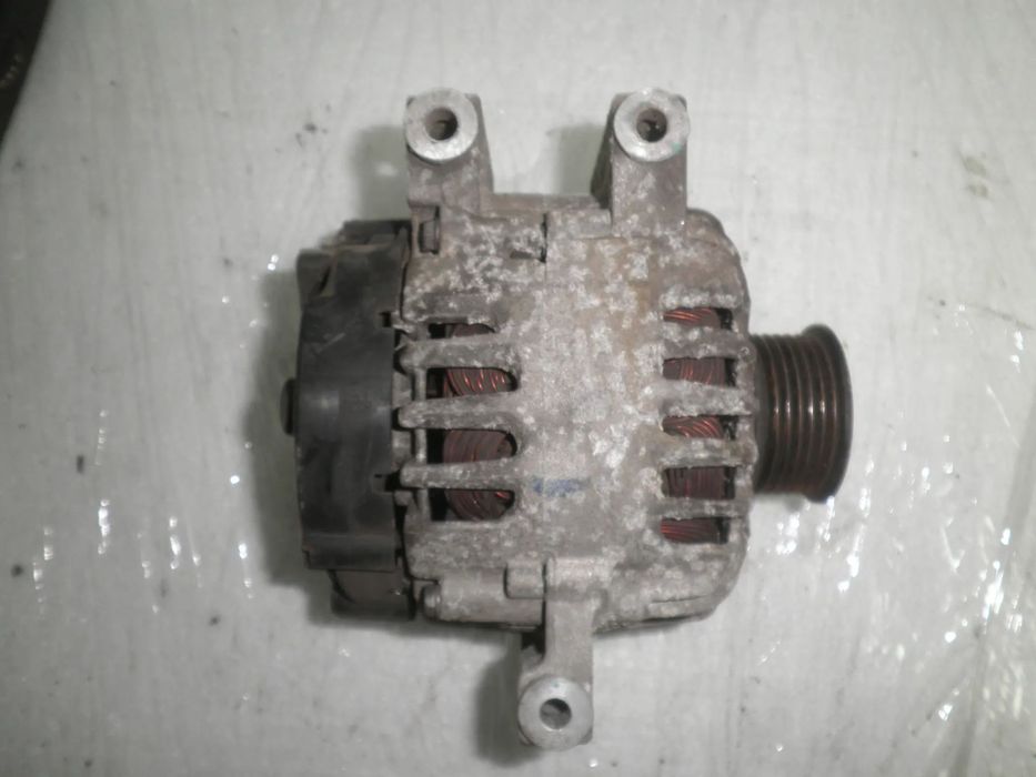 Alternator Opel Astra J, Insignia, Meriva B, 1.6 CDTI 13586366