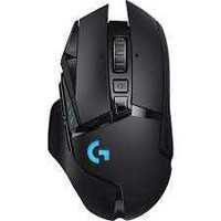 Mouse Gaming Logitech G502 LIGHTSPEED ca nou