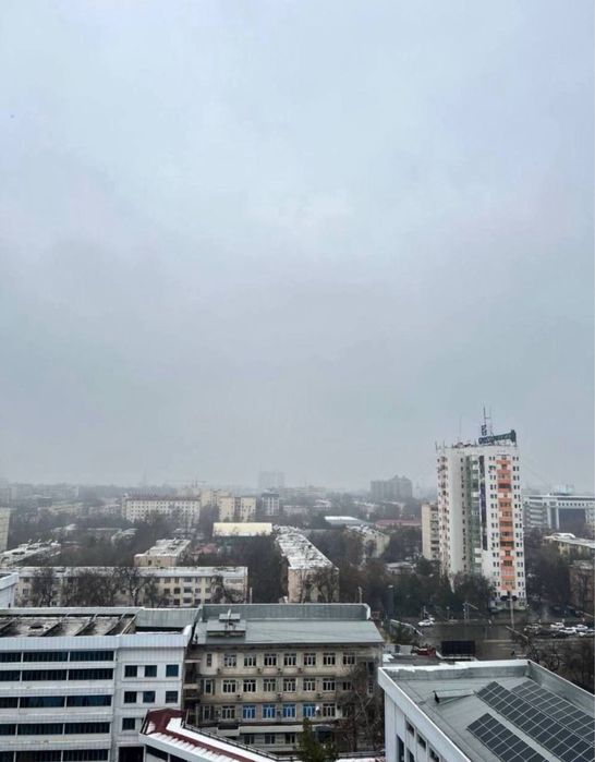 Ц5 Новостройка Muhtasham 3/10/12 евро ремонт 70м2