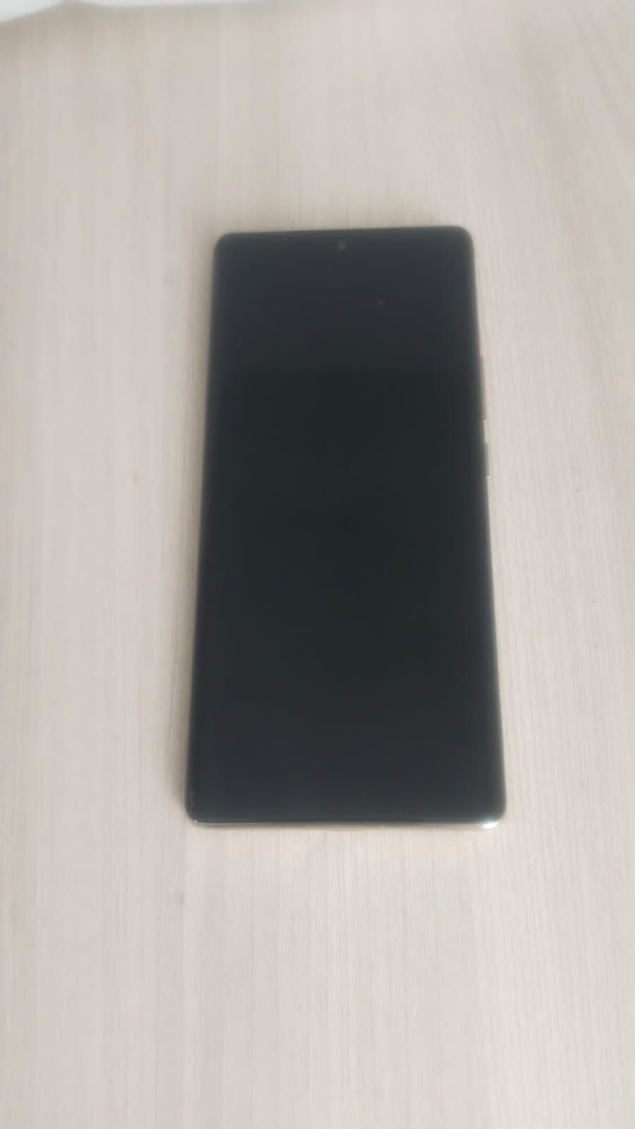 Infinix note 40pro