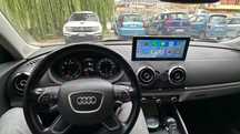 Navigatie Android A3 Carplay Waze YouTube