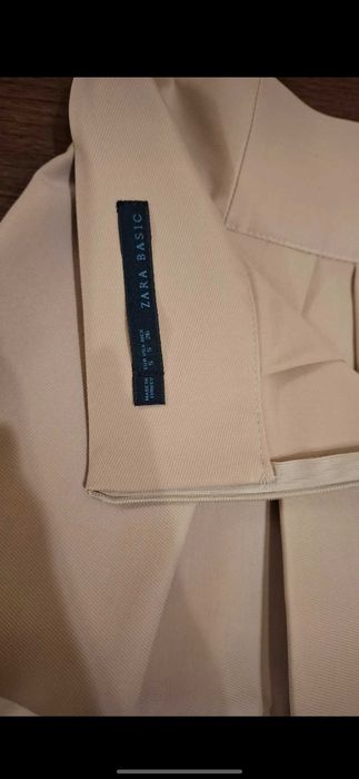 Fusta primavara/toamna