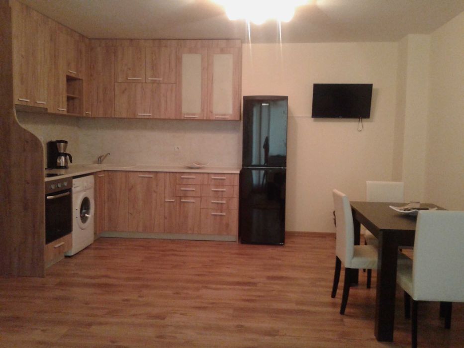 Двустаен апартамент под наем