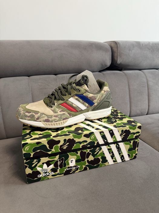 Мъжки обувки Adidas