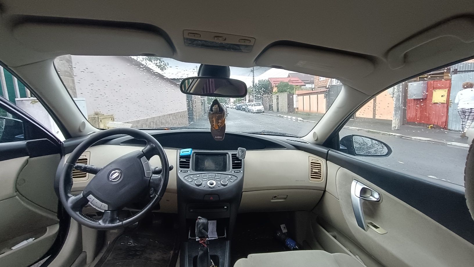 ***URGENT*** Nissan Primera P12