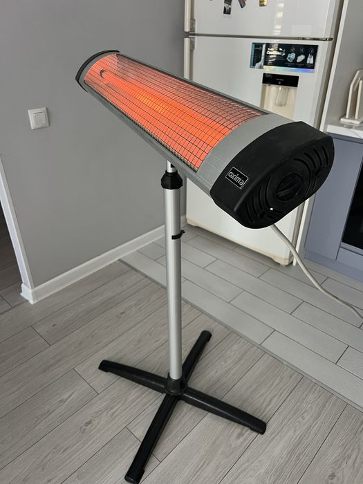 Продажа инфокрасный обогреватель OXIMA 2500 watt