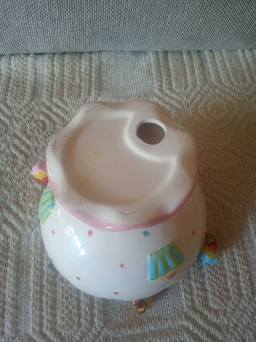 БОНБОНИЕРА  с декорация от мъфини