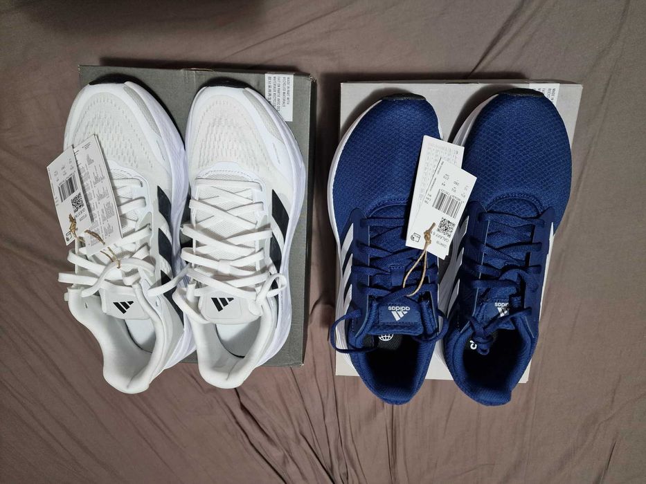 Adidas | Adidasi | Pantofi sport/alergare | Barbati | 44 | 2 culori