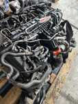 Motor 1.6 diesel skoda seat vw cod cay 145000 km pot oferi montaj