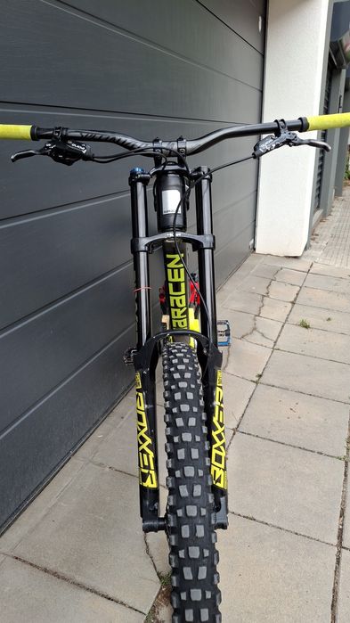 Saracen myst pro 2018 ( speshelazet glori trek drag norco scott YT GT)