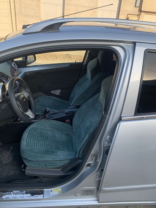 Spatk 2015 yil gazi bor