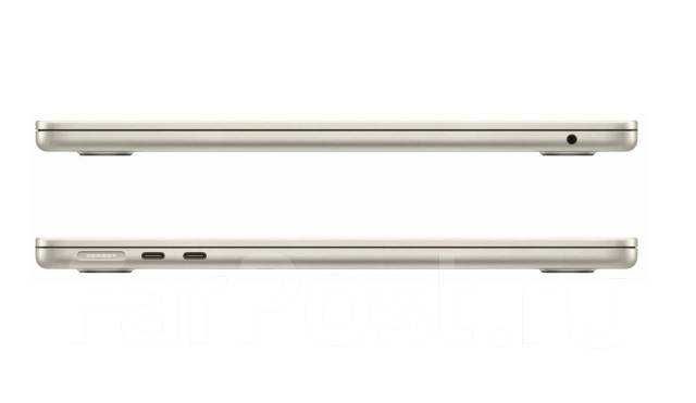 Новый MacBook Air 13-inch M2 • Ноутбуки •