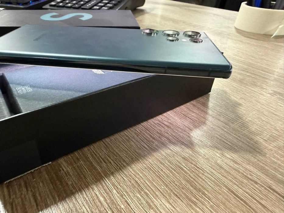 Galaxy S22 Ultra 5G 256/8gb