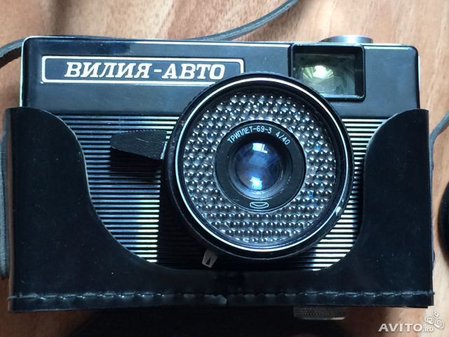 Продам фотоаппараты
