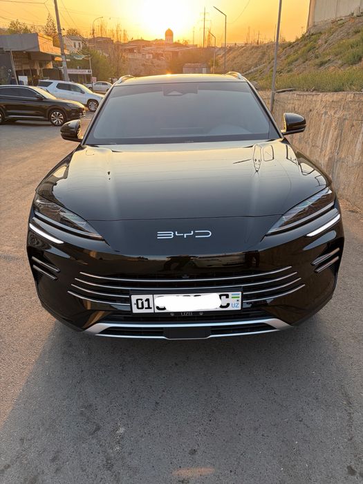 Byd chempion gibrit full