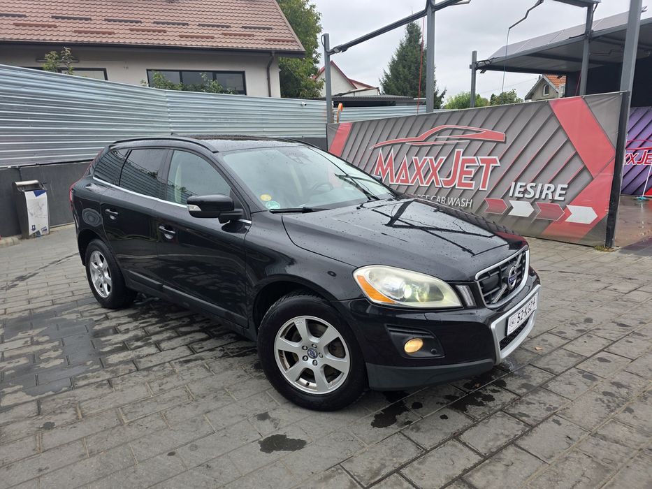 Volvo  XC60 D5 AWD