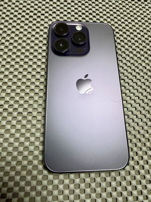 iPhone 14 pro / Айфон 14 про