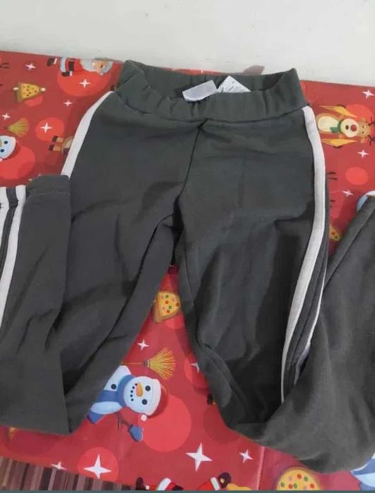 Colanti sport captusit 134