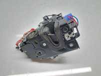 Broasca usa stanga spate Skoda Fabia 2 (5J, 542) [Fabr 2007-2014] 6Y08