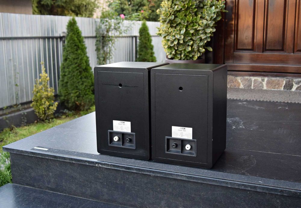 Boxe Canton Karat 920