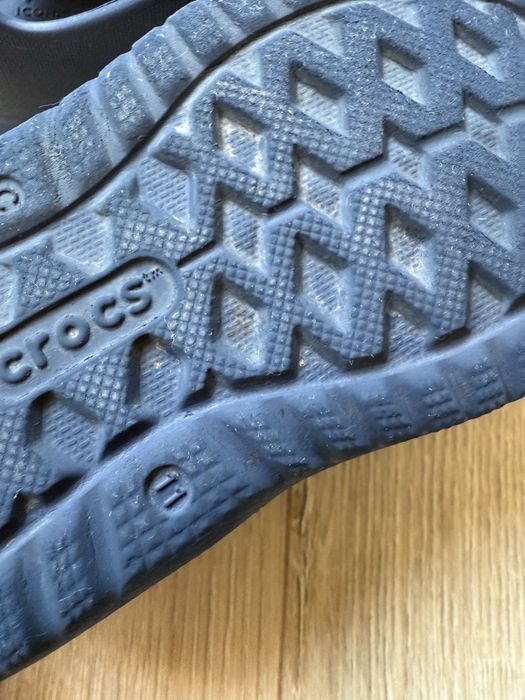 Детски сандали Crocs