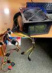 Sursa Tensiune Pc