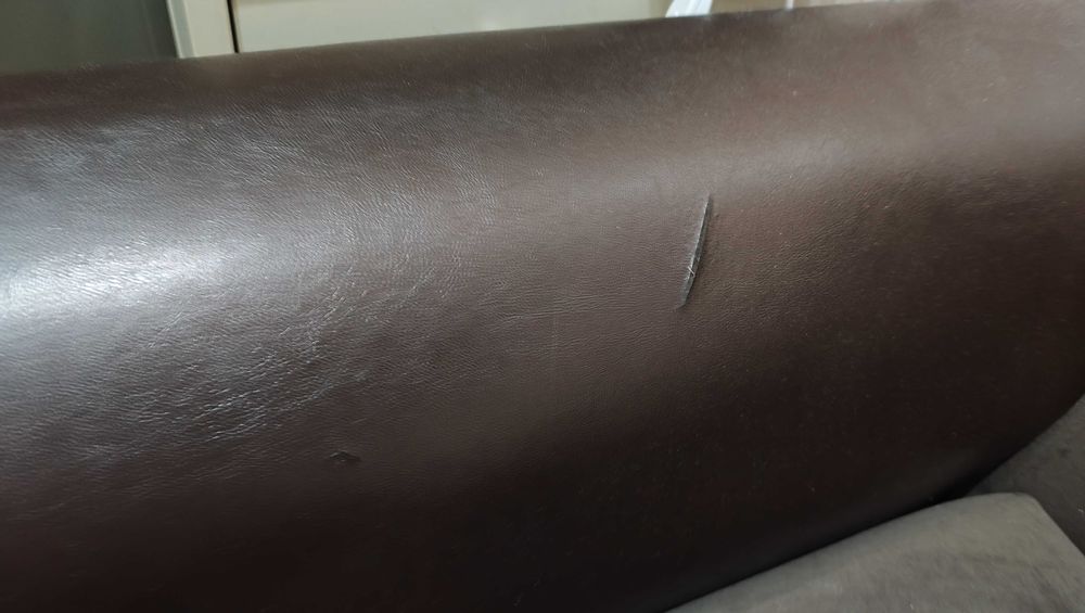 Диван разтегателен