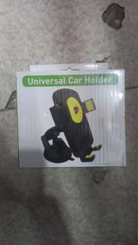 Universal car hol