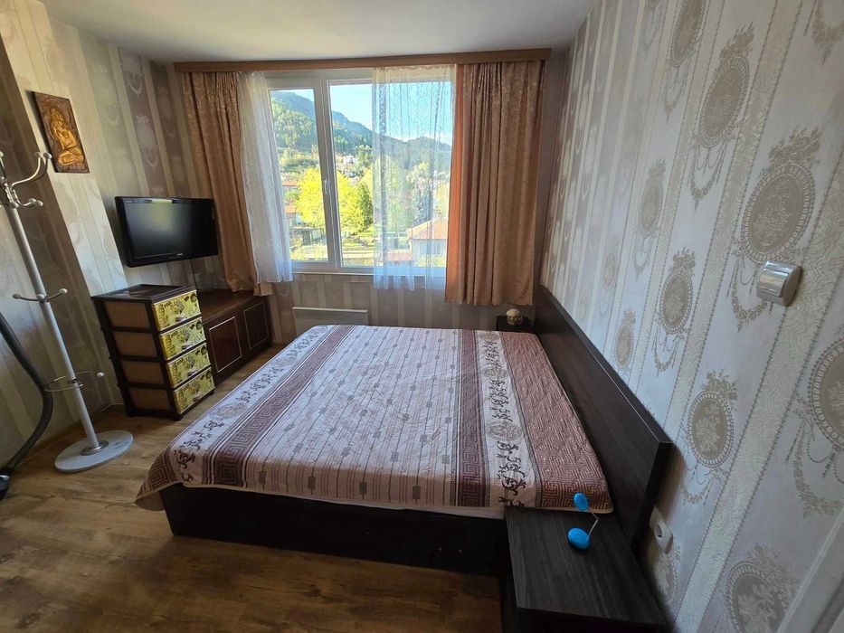Продава се Тристаен апартамент в Твърдица - 78 кв.м за 603 €/кв.м - Снимка #10