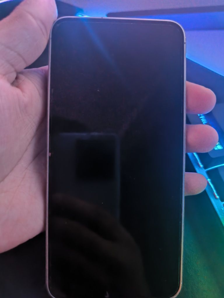 Samsung s25+ 256gb