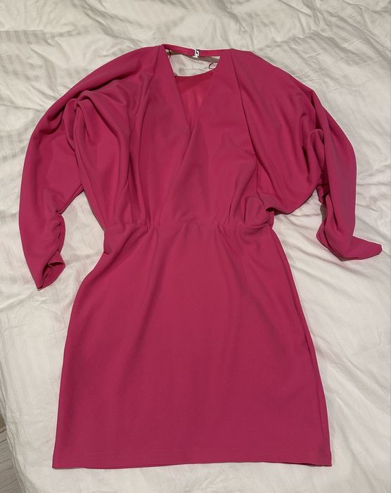 Rochie Zara roz