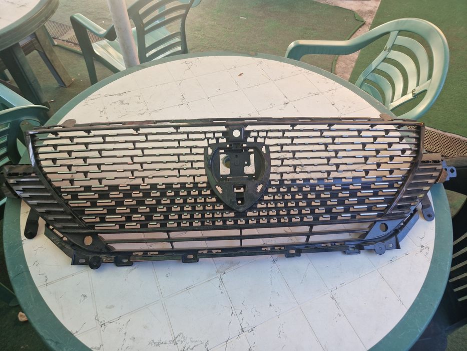 Решетка за пежо(peugeot) 308 2022г.