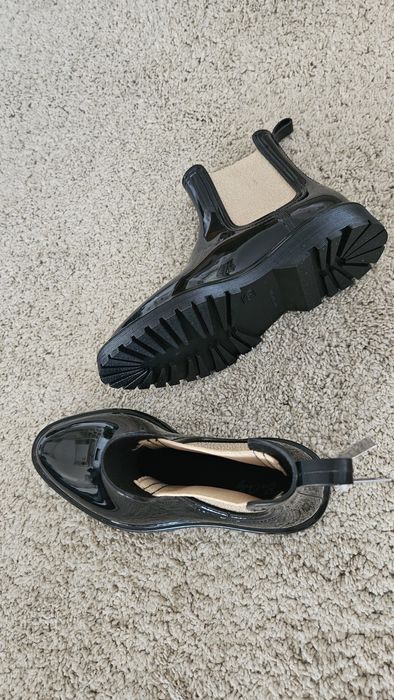 Гумени боти дамски