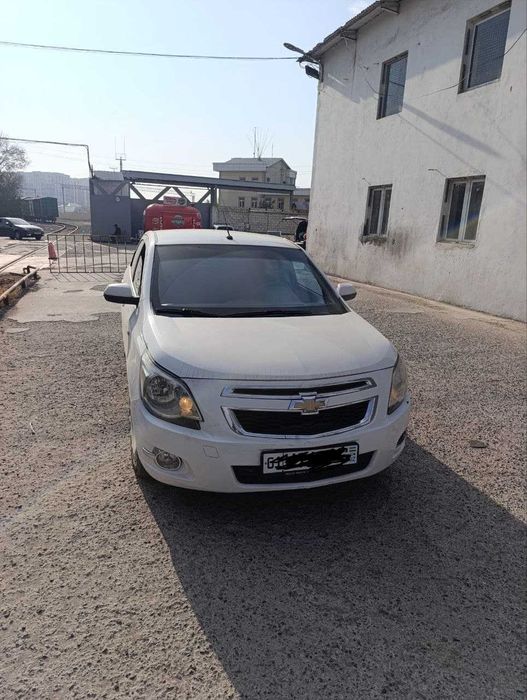 Vikupga cobalt 2014 gaz, аренда выкуп кобальт 2014 года, на газе