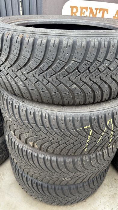 205/55/17 Anvelope Iarna Falken