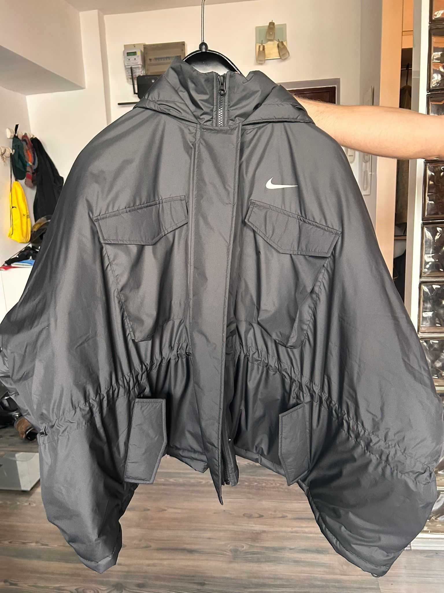 Geacă Nike Therma-fit