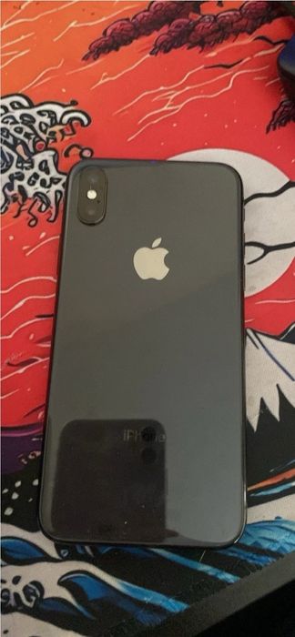 Iphone X/10 256gb като нов
