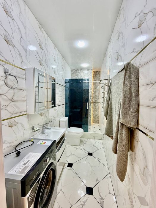 2х комнатная квартира в аренду сдается