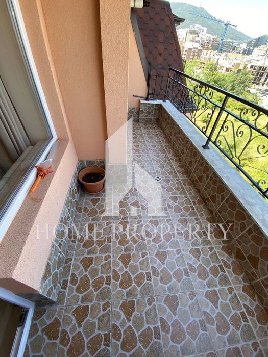 Дава се под наем Двустаен апартамент в София, Манастирски ливади - 80 кв.м за 561 € - Снимка #7