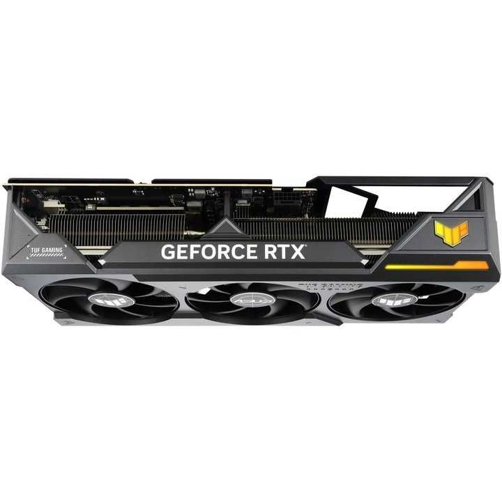 Видео карта ASUS TUF Gaming GeForce RTX 4080 16GB GDDR6X OC Edition