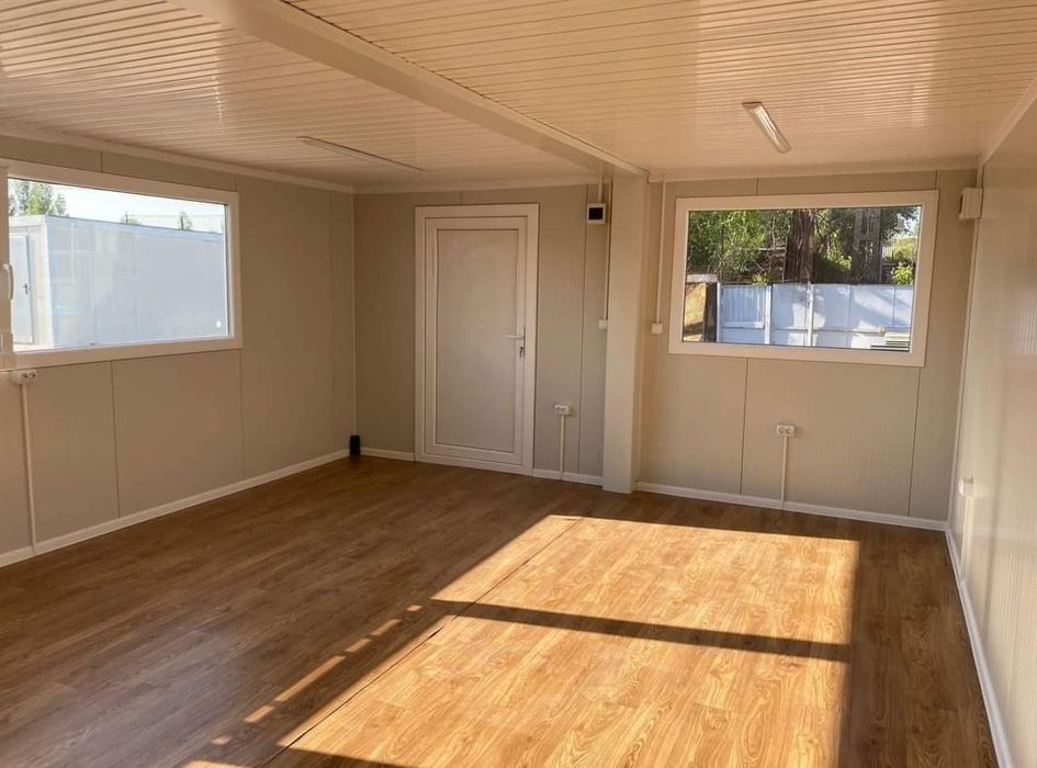 Vand container tip birou