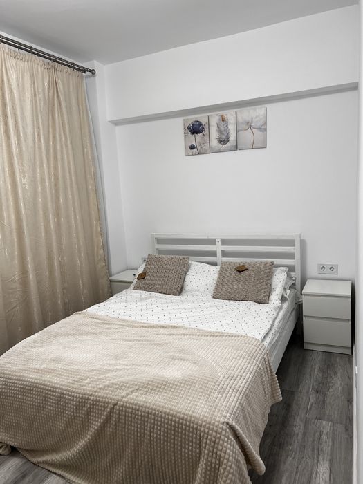 Apartament ultracentral de inchiriat