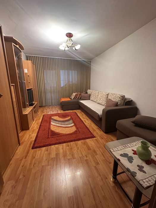 Apartament 3 camere, suprafata totala 77,1 mp