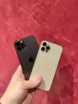 iPhone 12 Pro si Pro Max Complete Piese Diferite Culori