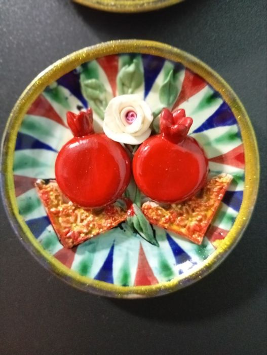 Магнитики для холодильника из первых рук.