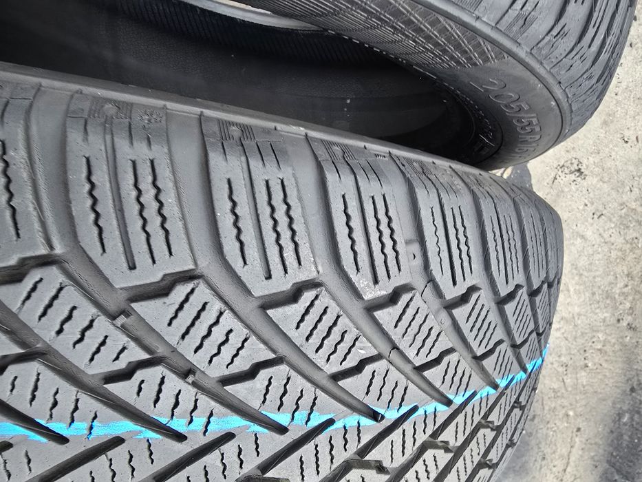 205 55 r16 continental iarna Dot 2020