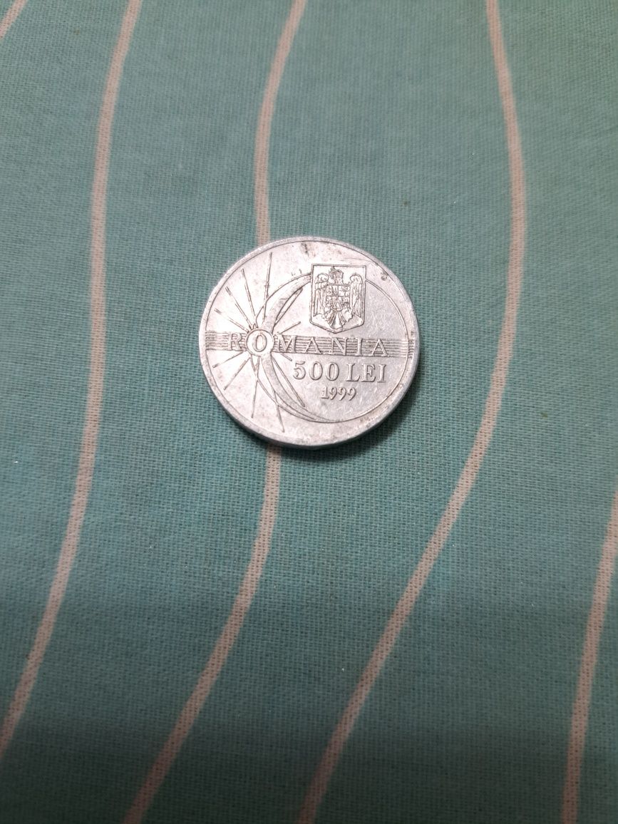 Monede vechi de vanzare