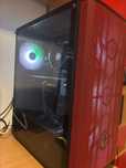 Компютър Radeon RX 6650 XT; AMD RYZEN 5 5600X 6-core Processor